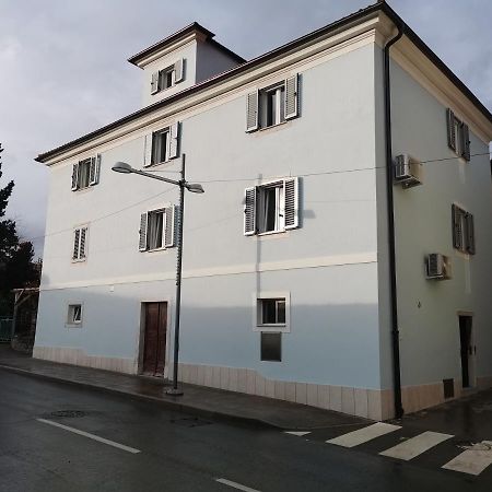 Silvo Apartments Koper Eksteriør billede