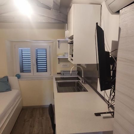 Silvo Apartments Koper Eksteriør billede