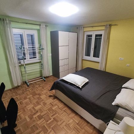 Silvo Apartments Koper Eksteriør billede
