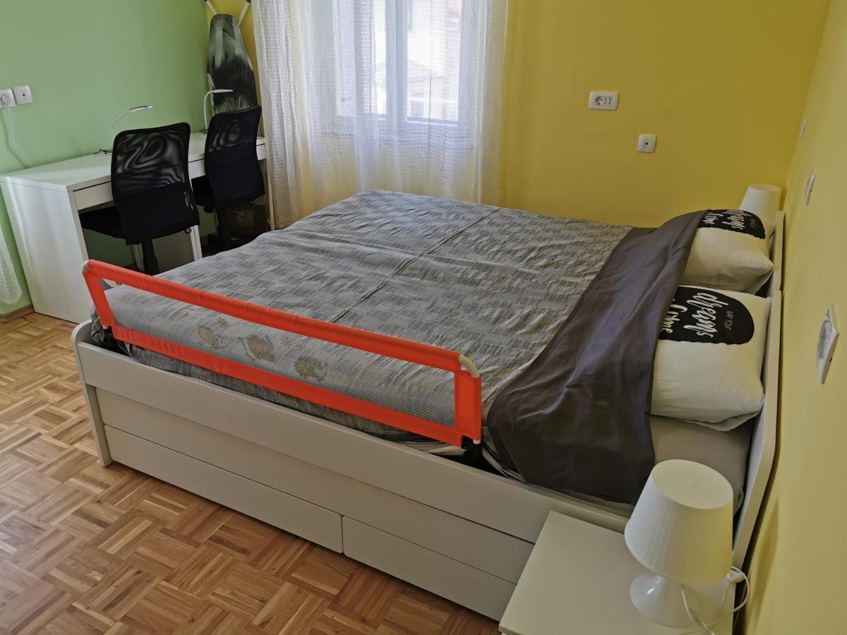 Silvo Apartments Koper Eksteriør billede