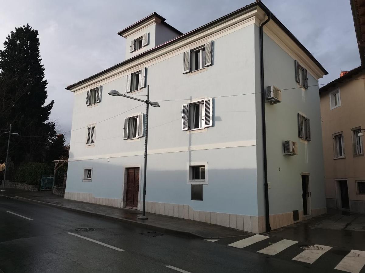 Silvo Apartments Koper Eksteriør billede