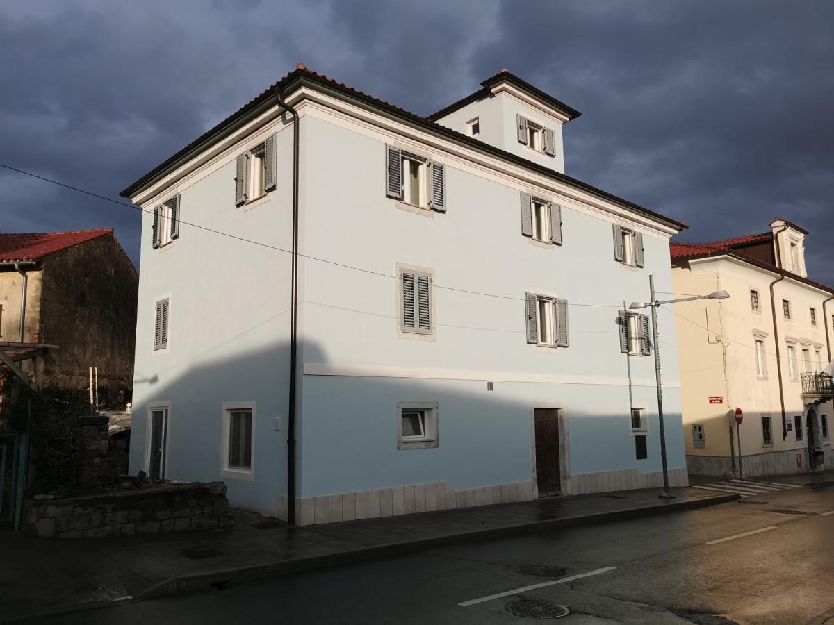 Silvo Apartments Koper Eksteriør billede