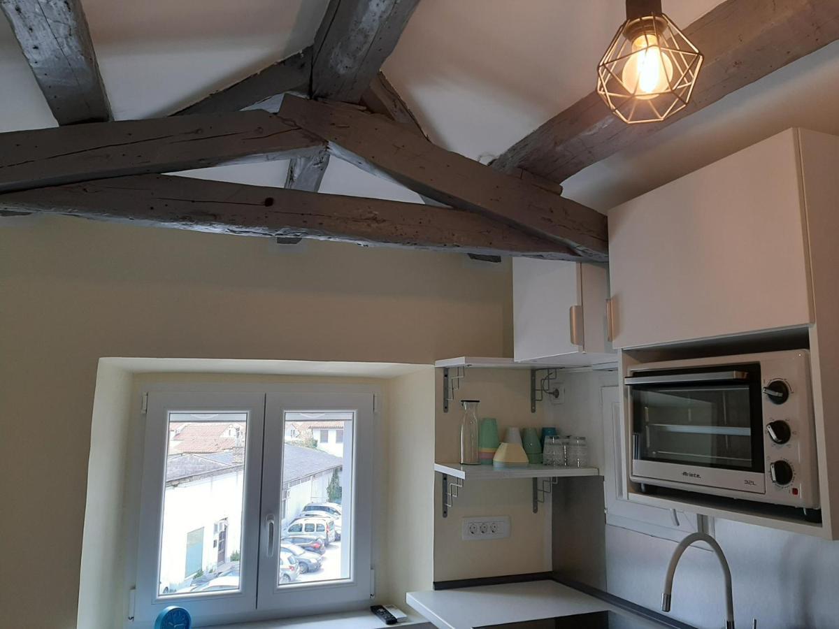 Silvo Apartments Koper Eksteriør billede