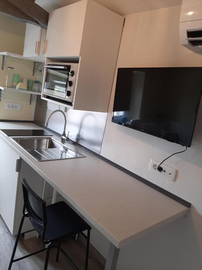 Silvo Apartments Koper Eksteriør billede