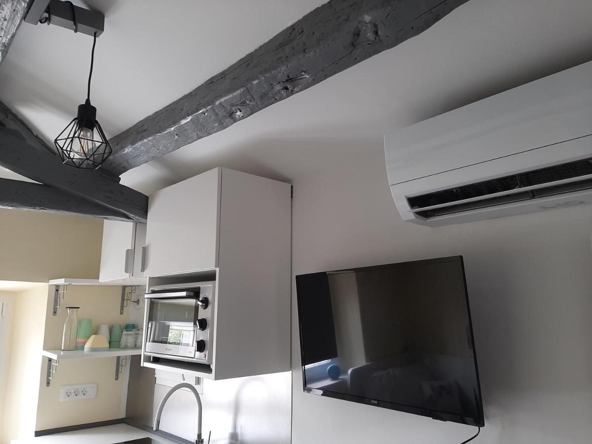 Silvo Apartments Koper Eksteriør billede