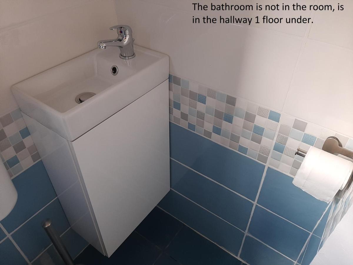 Silvo Apartments Koper Eksteriør billede