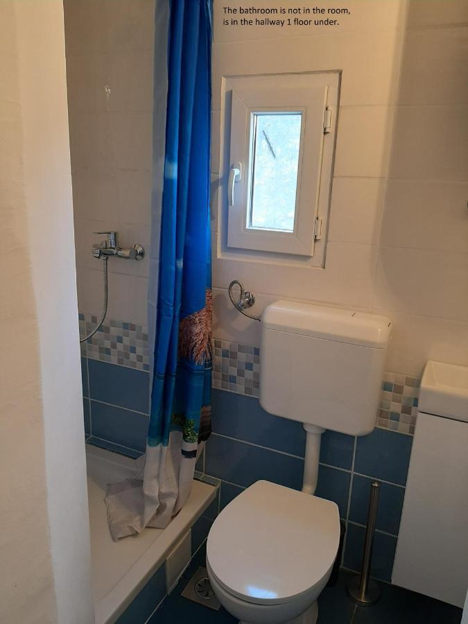 Silvo Apartments Koper Eksteriør billede