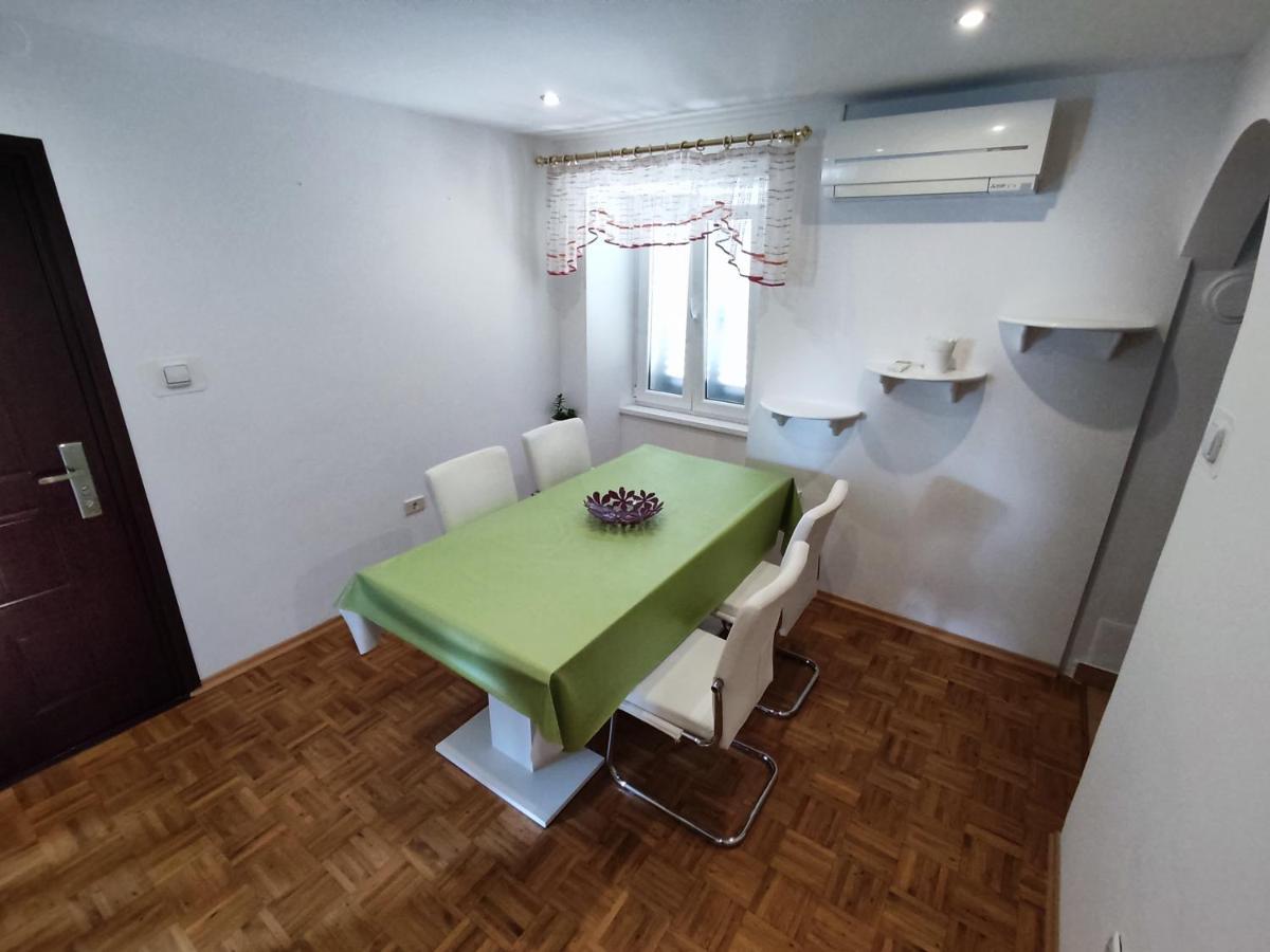 Silvo Apartments Koper Eksteriør billede