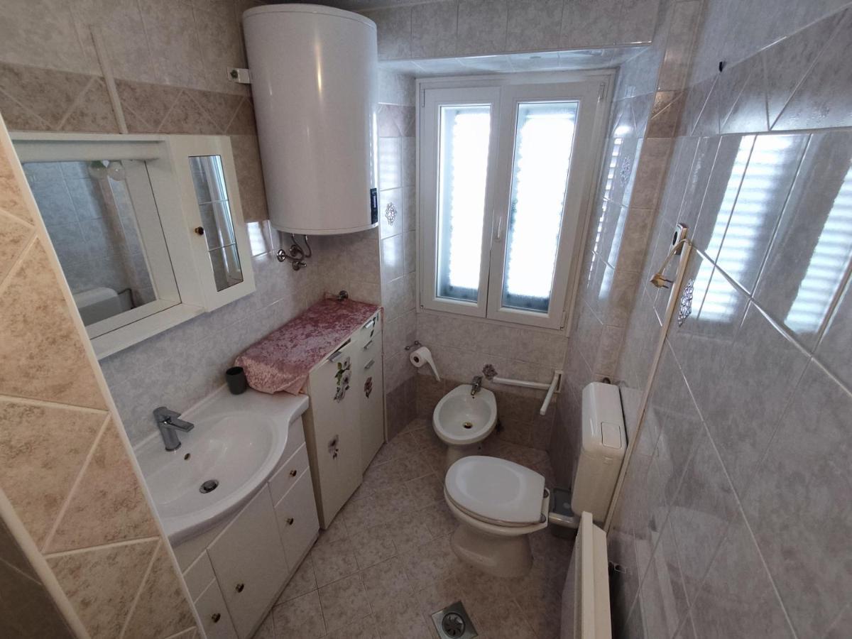 Silvo Apartments Koper Eksteriør billede