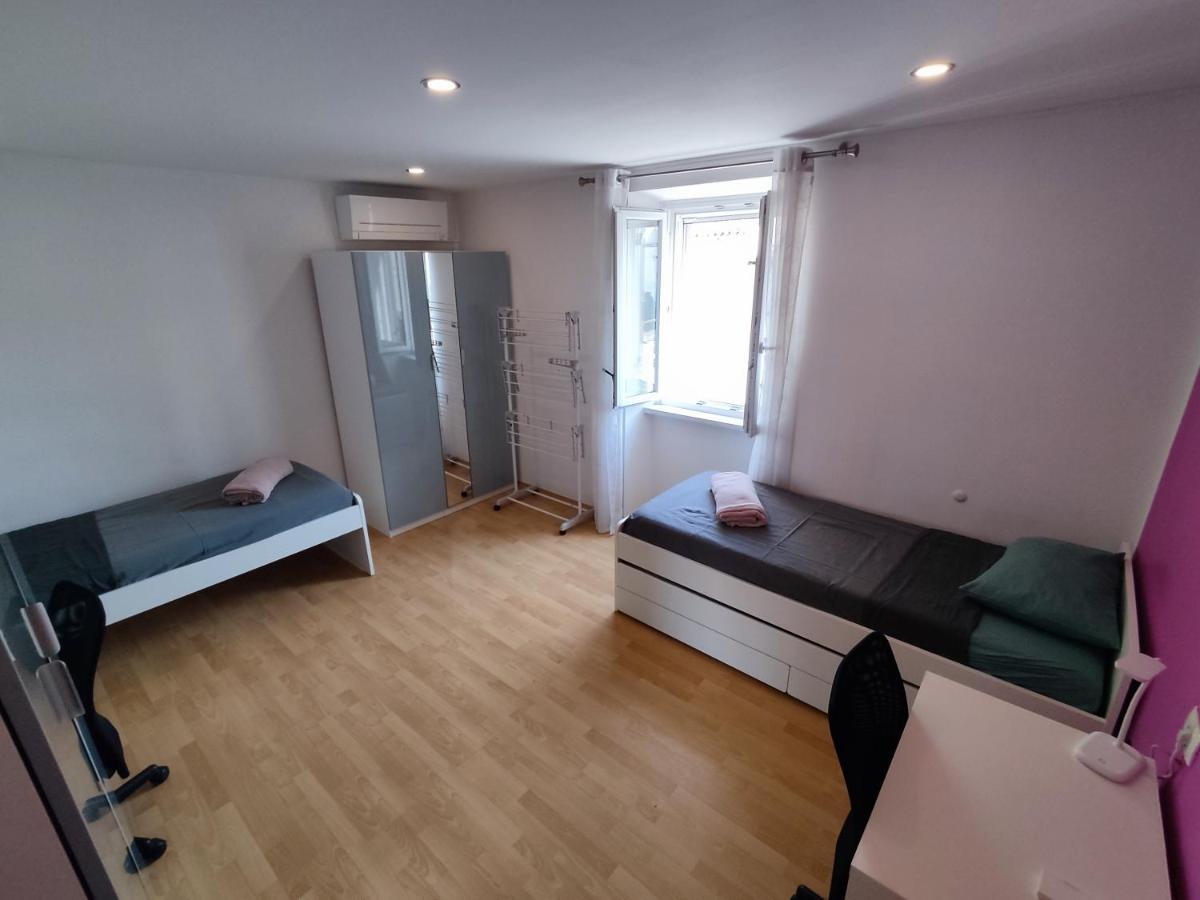 Silvo Apartments Koper Eksteriør billede
