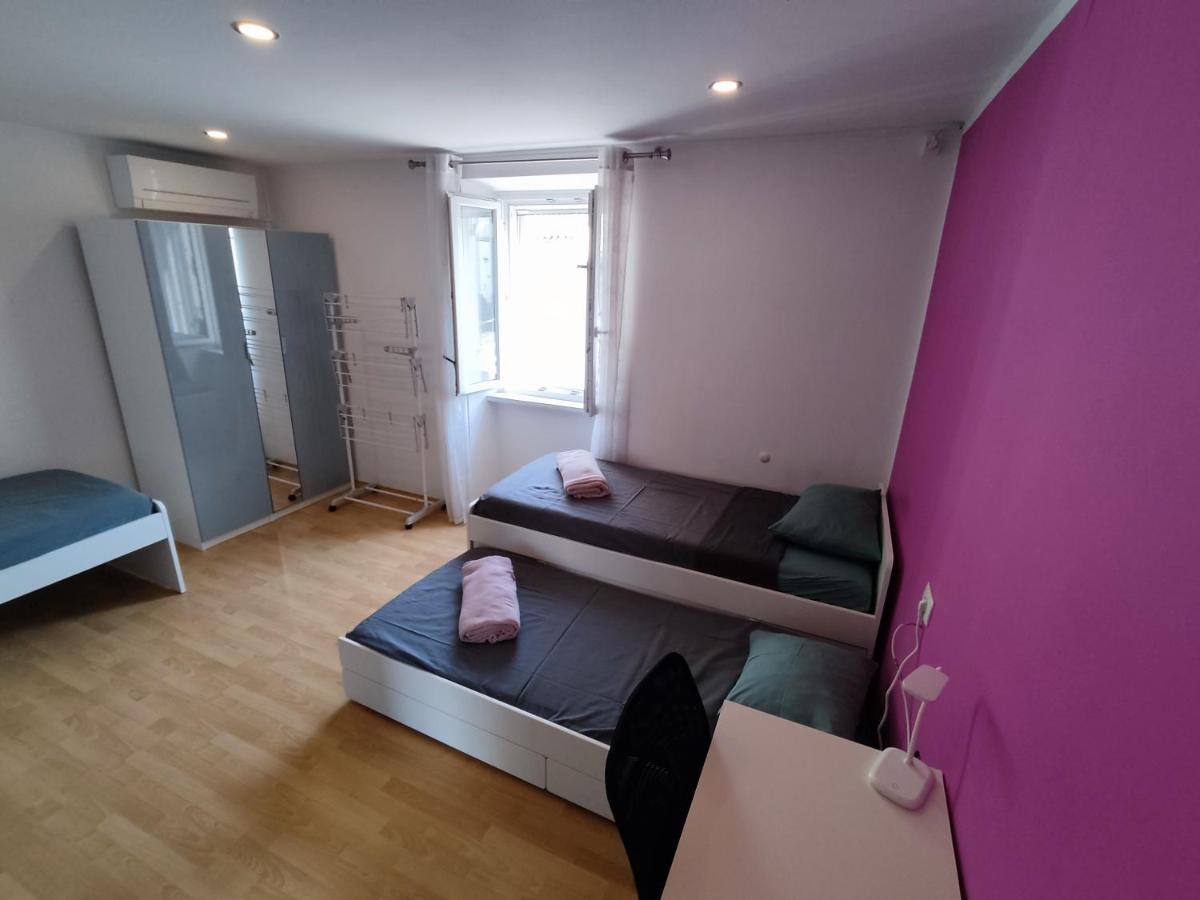 Silvo Apartments Koper Eksteriør billede