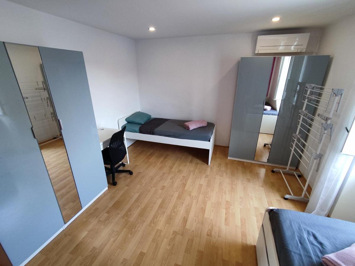Silvo Apartments Koper Eksteriør billede
