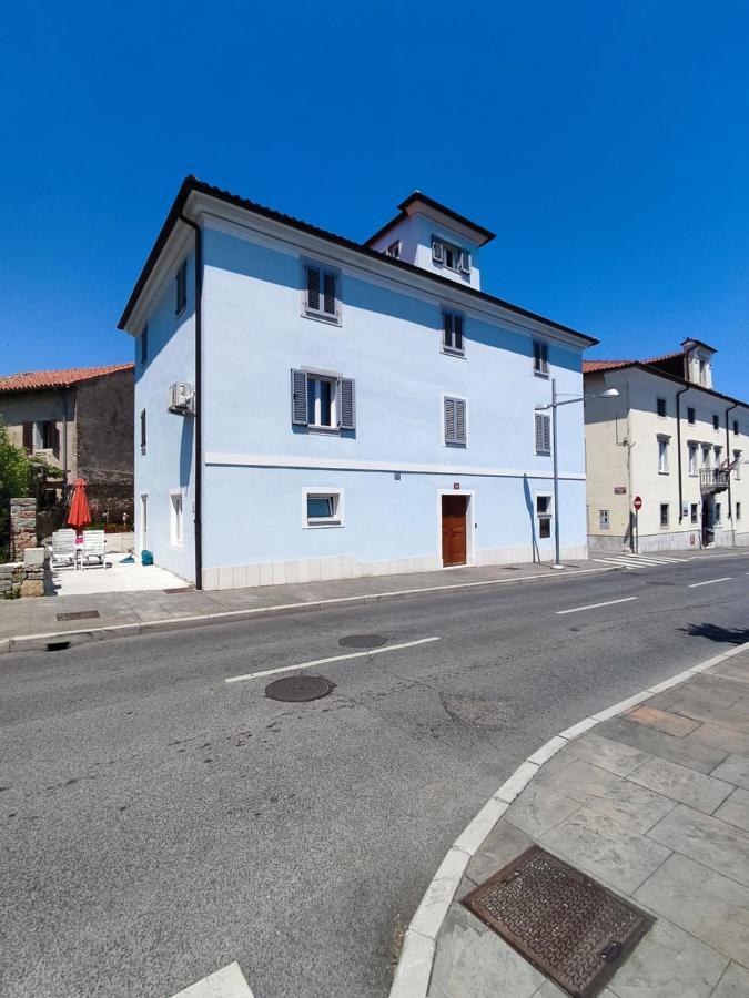 Silvo Apartments Koper Eksteriør billede