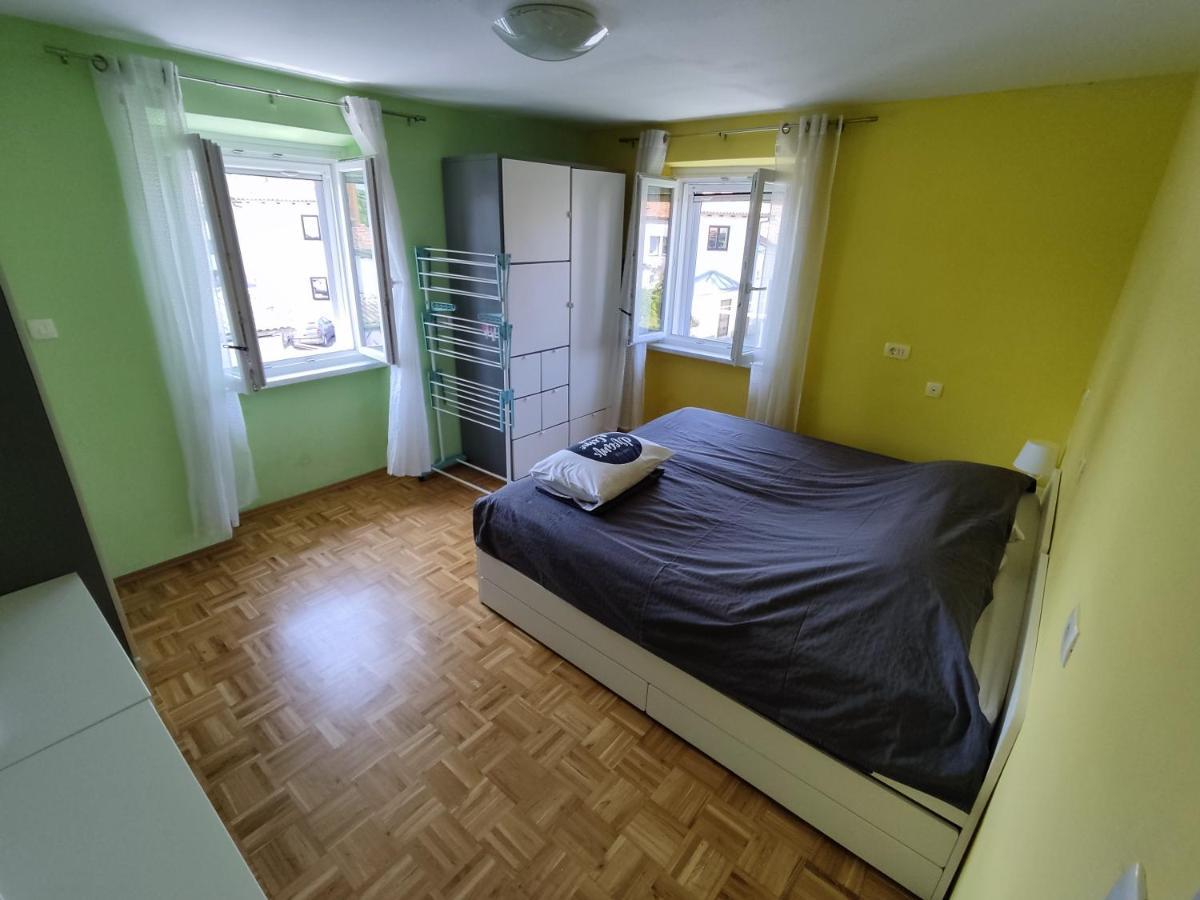 Silvo Apartments Koper Eksteriør billede