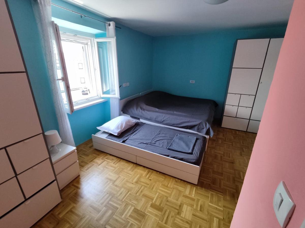 Silvo Apartments Koper Eksteriør billede