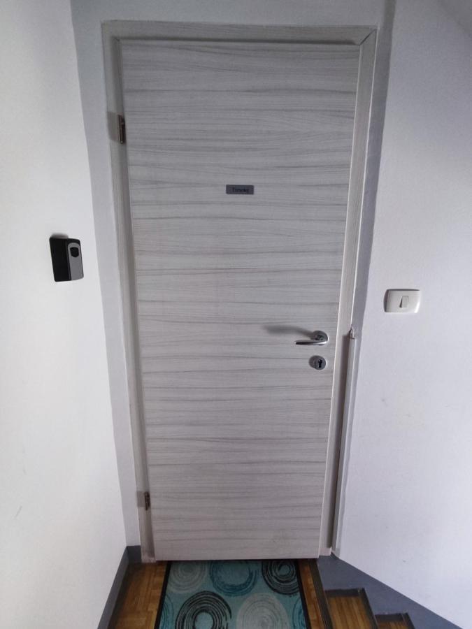 Silvo Apartments Koper Eksteriør billede