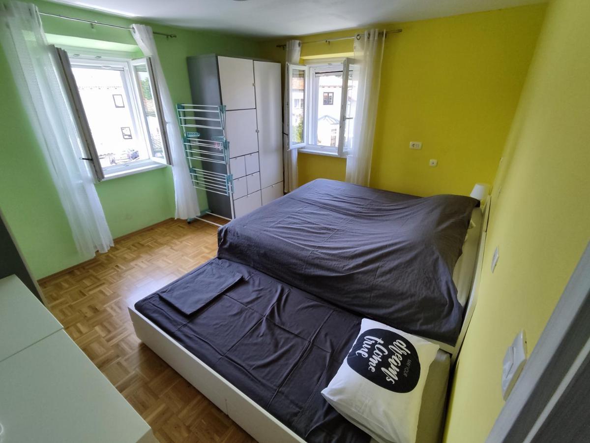Silvo Apartments Koper Eksteriør billede