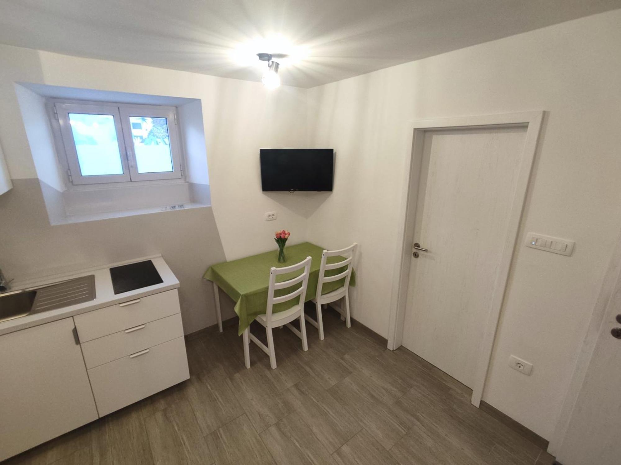 Silvo Apartments Koper Eksteriør billede
