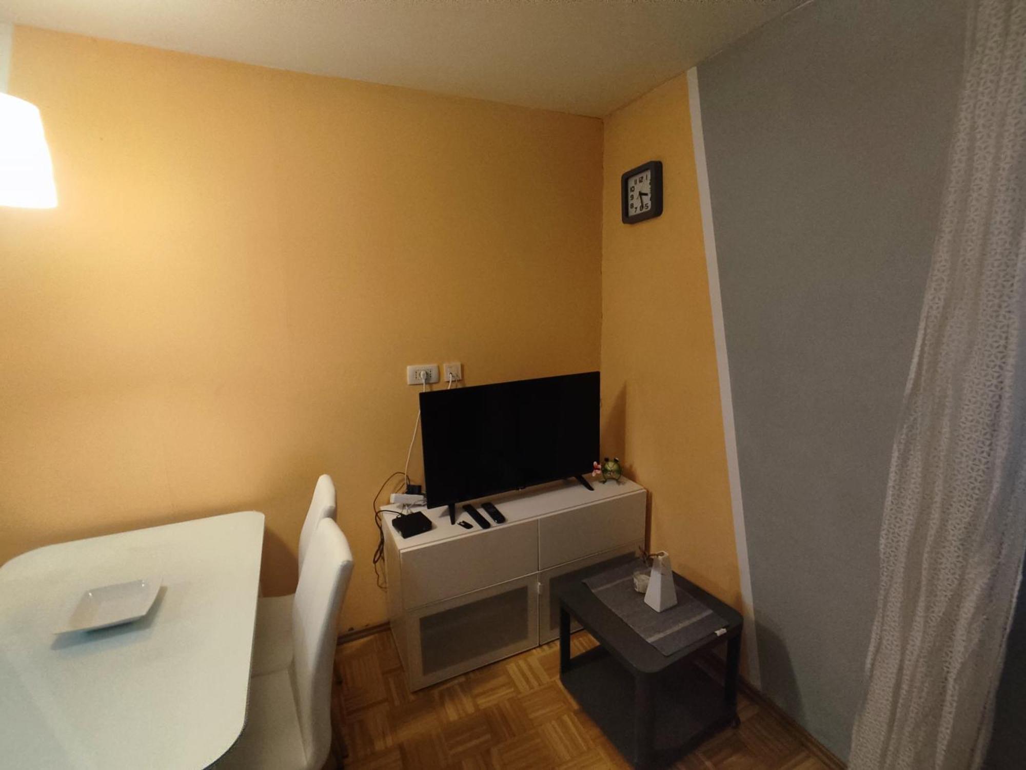 Silvo Apartments Koper Eksteriør billede