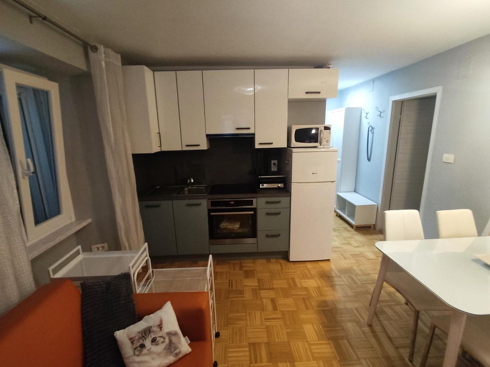 Silvo Apartments Koper Eksteriør billede