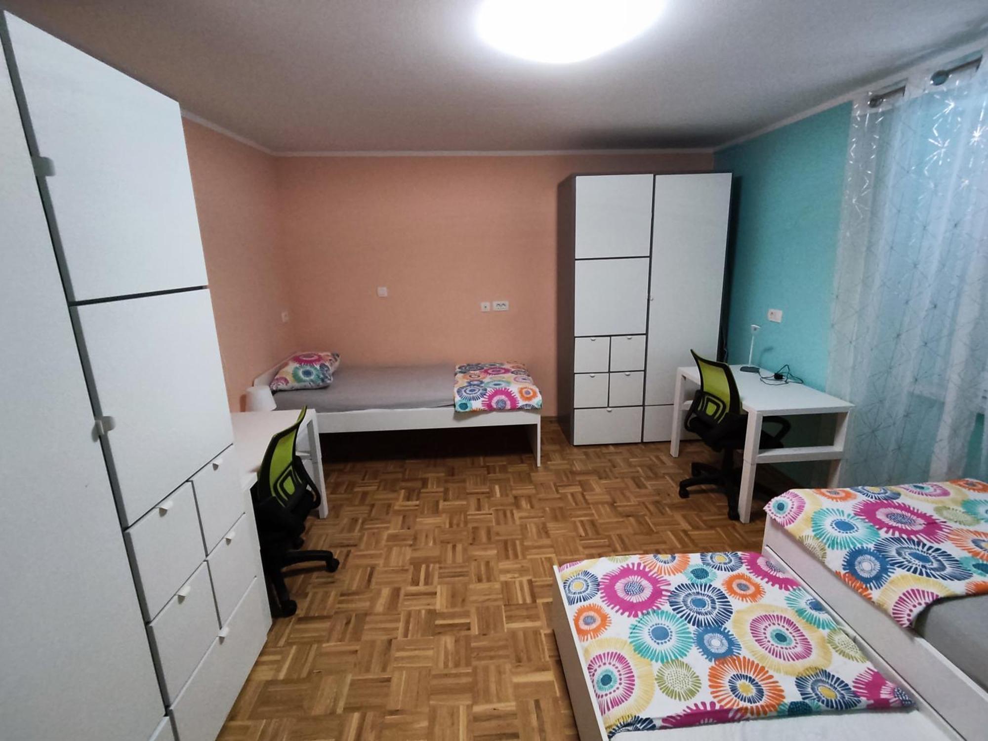 Silvo Apartments Koper Eksteriør billede
