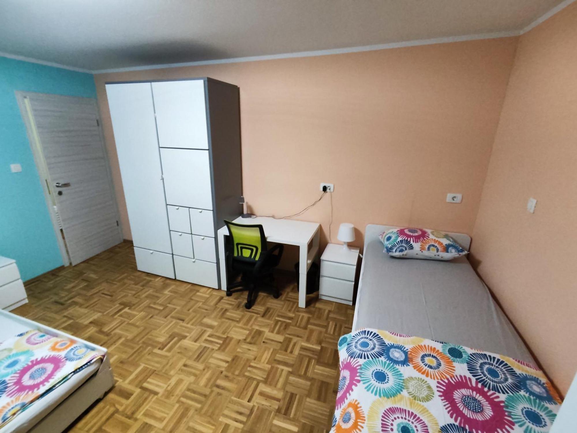 Silvo Apartments Koper Eksteriør billede