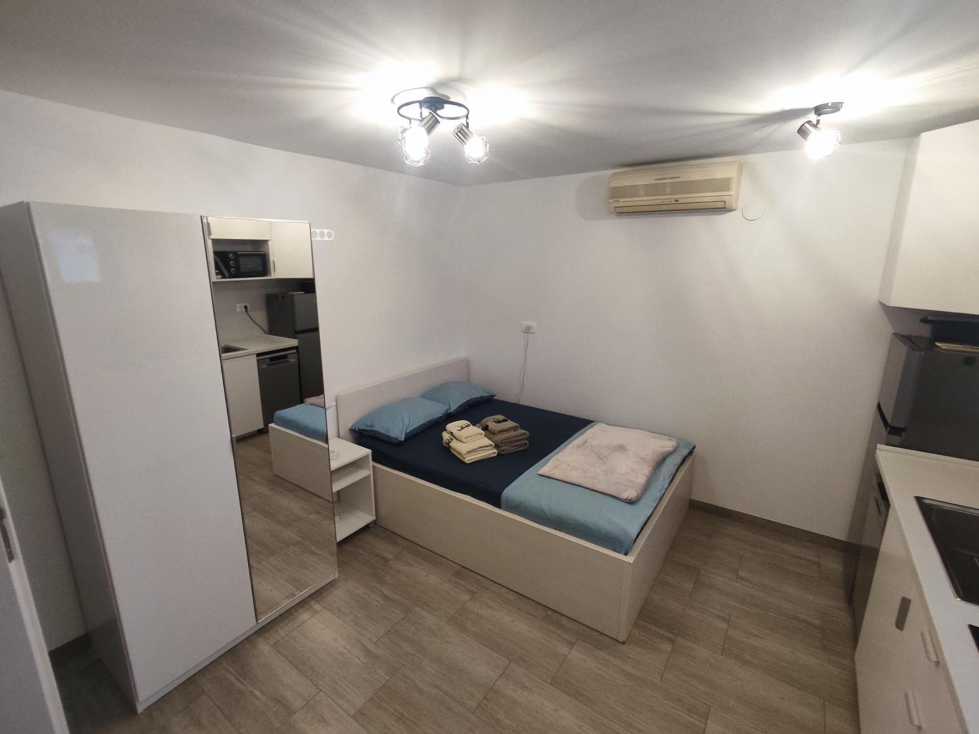 Silvo Apartments Koper Eksteriør billede
