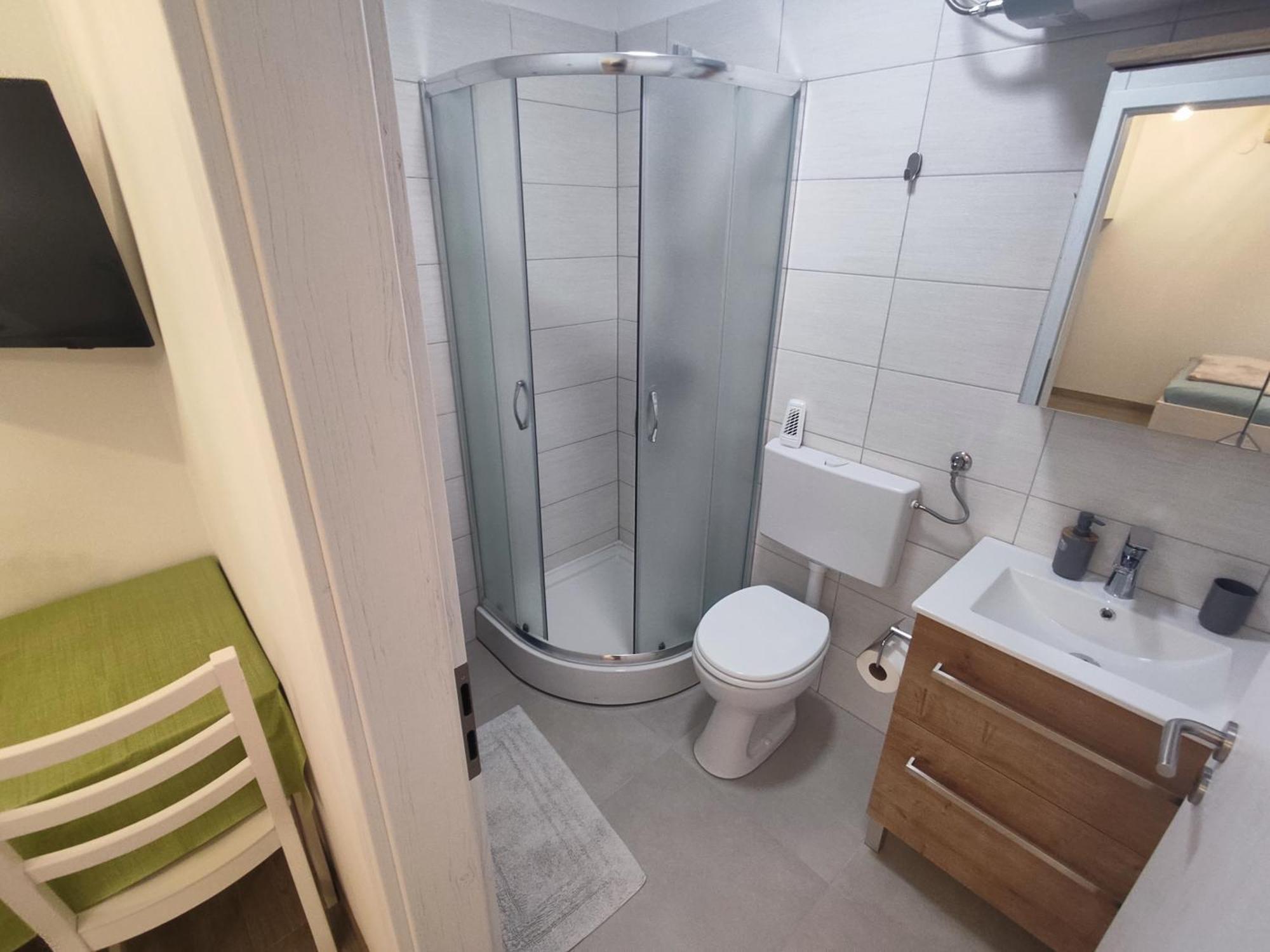 Silvo Apartments Koper Eksteriør billede