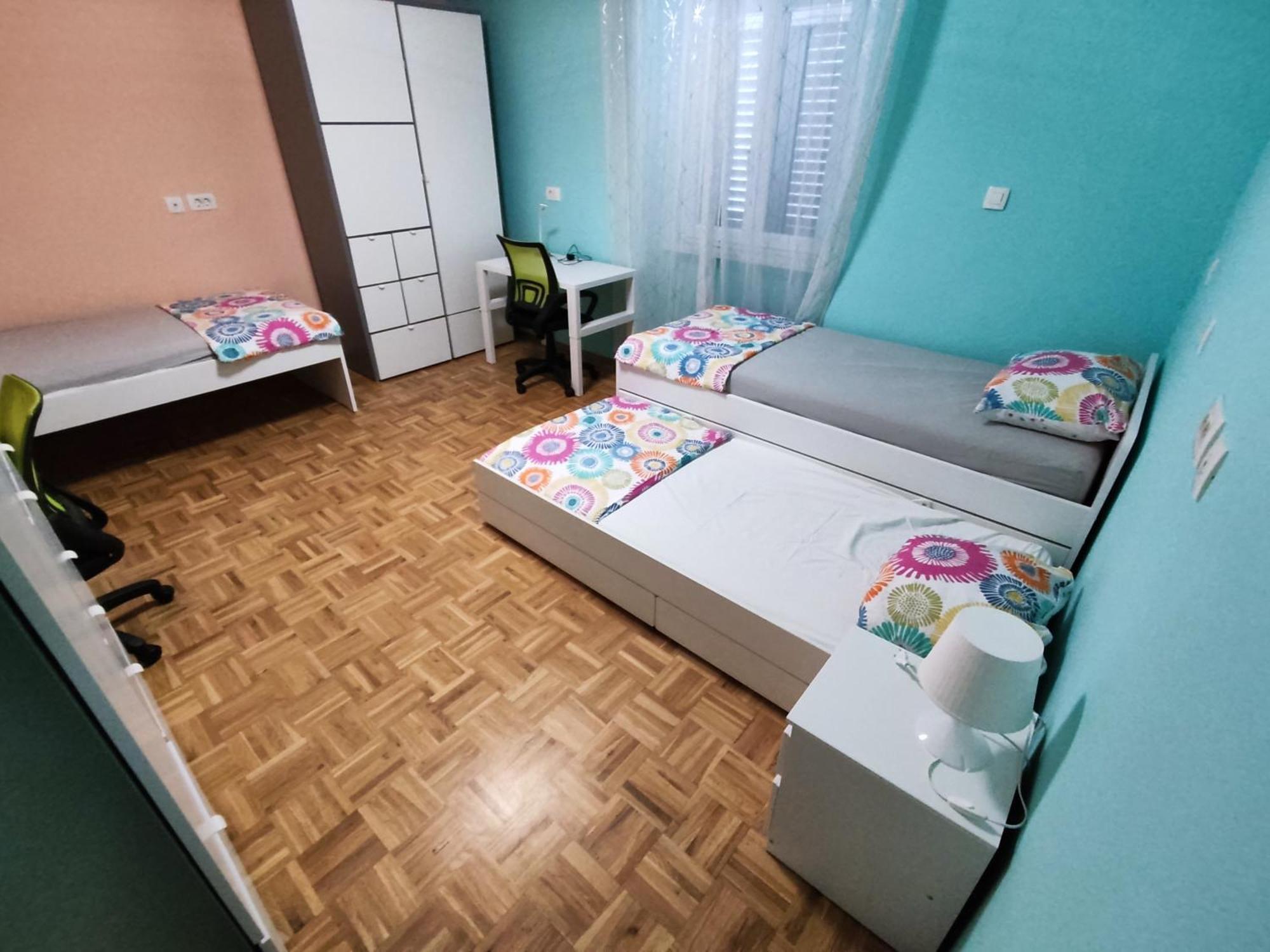 Silvo Apartments Koper Eksteriør billede