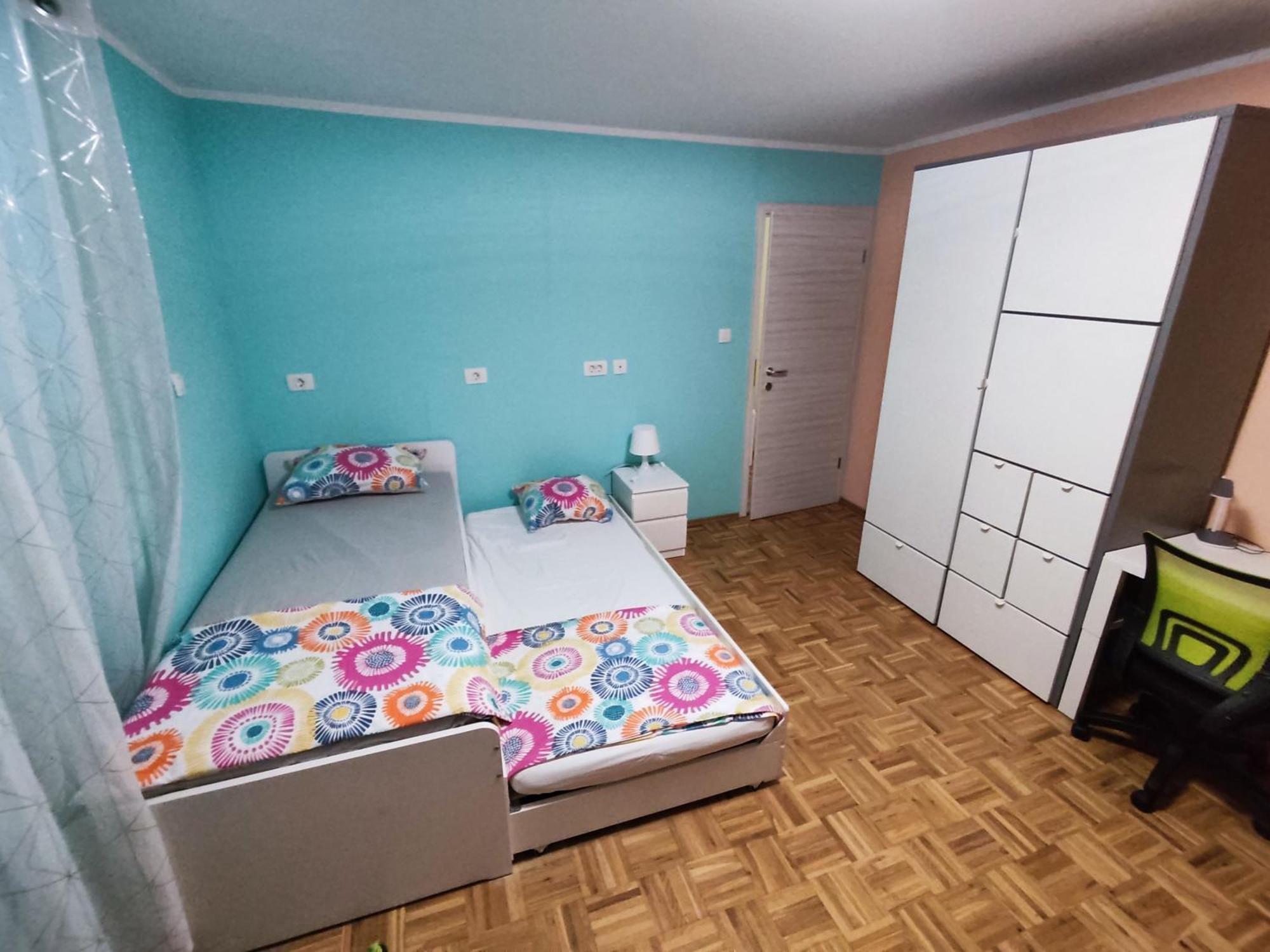Silvo Apartments Koper Eksteriør billede