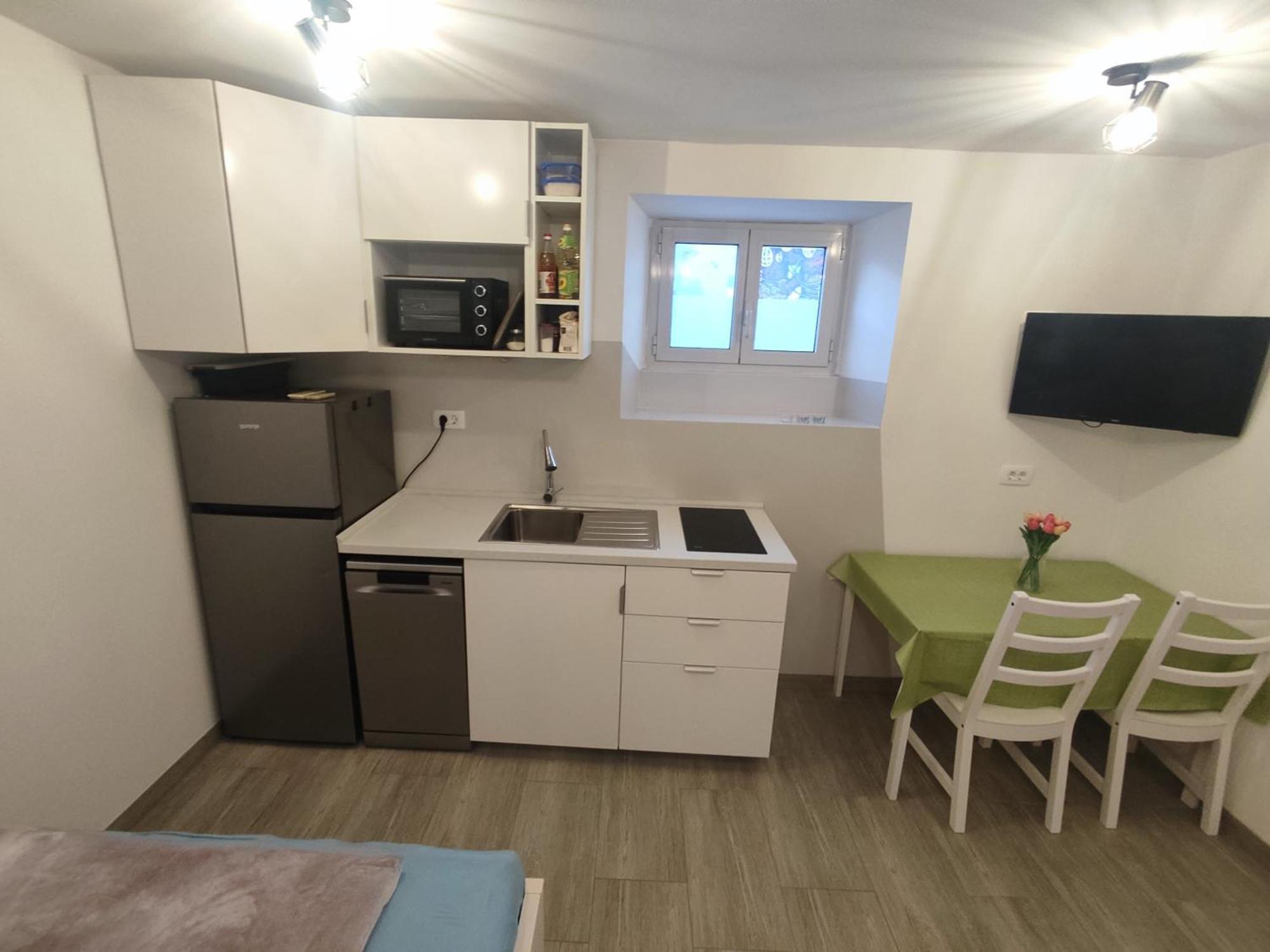 Silvo Apartments Koper Eksteriør billede