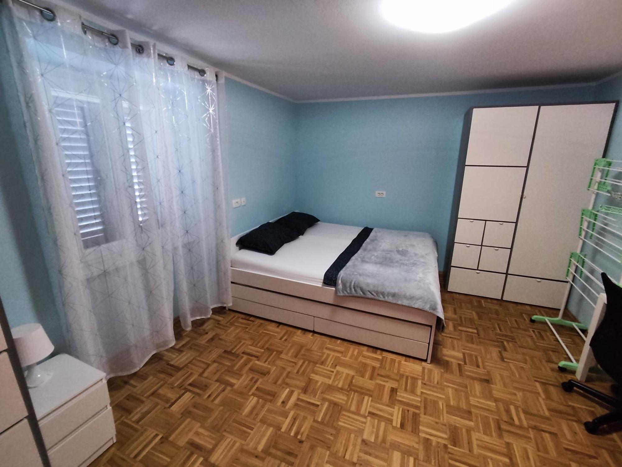 Silvo Apartments Koper Eksteriør billede