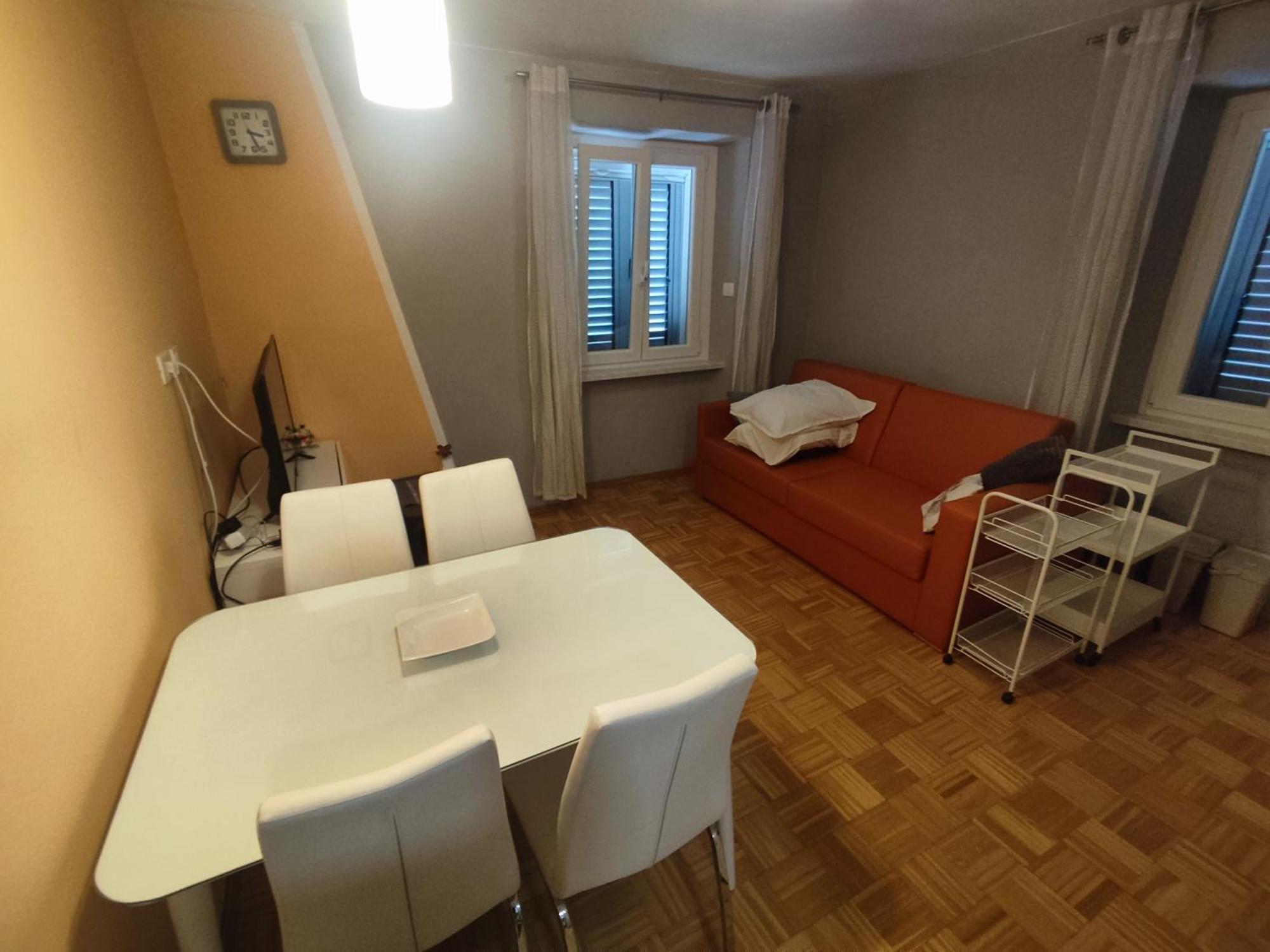 Silvo Apartments Koper Eksteriør billede