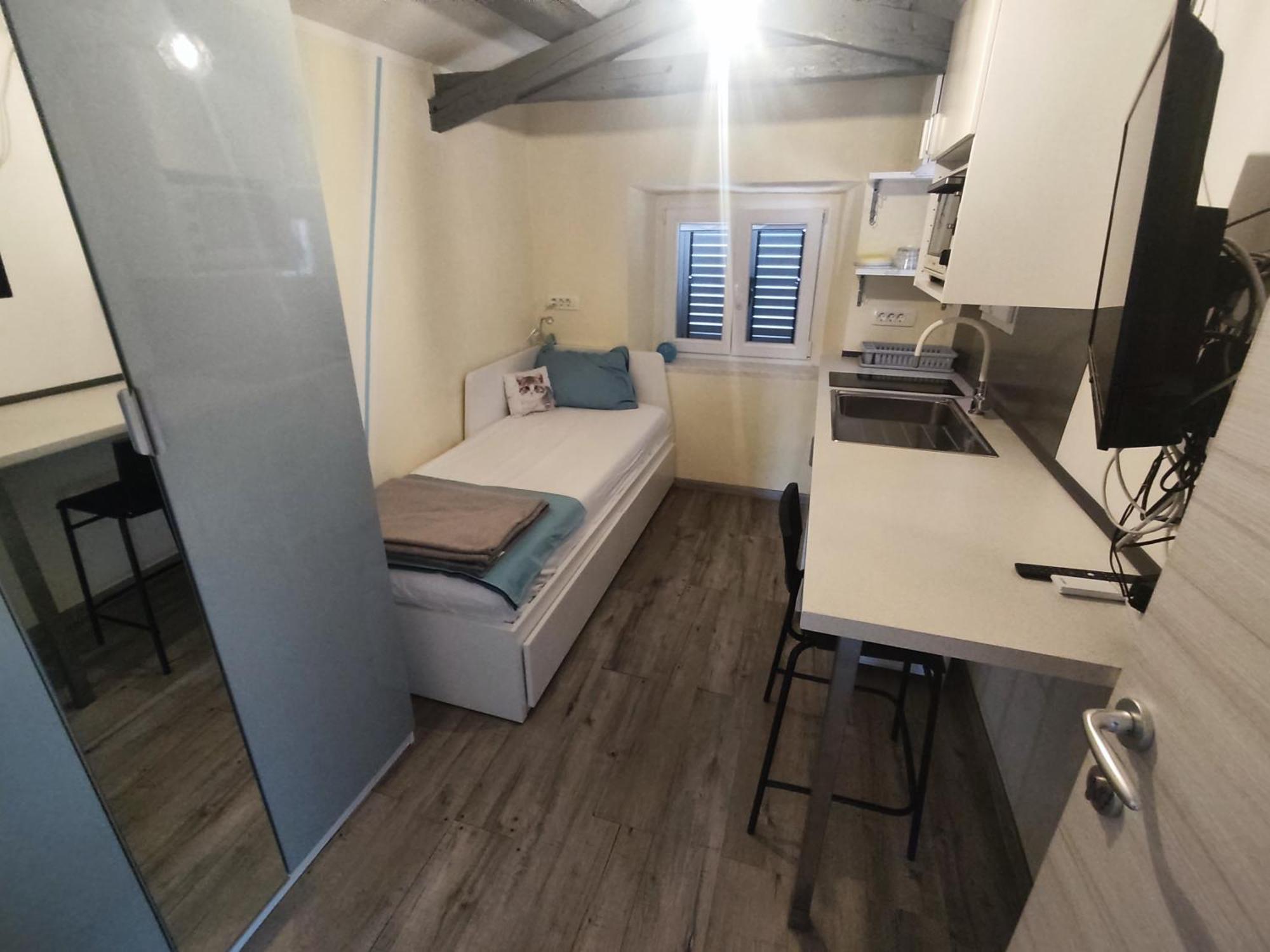 Silvo Apartments Koper Eksteriør billede