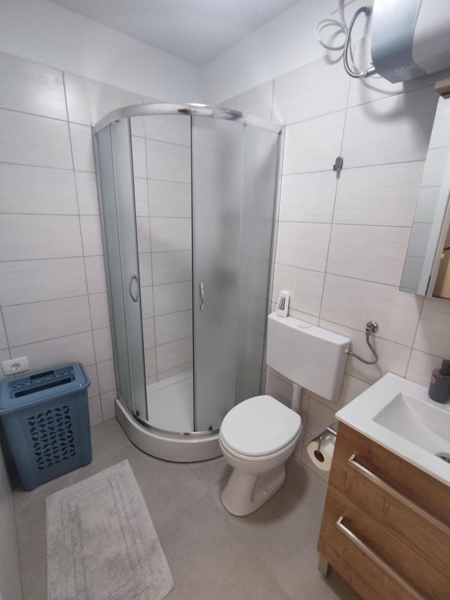 Silvo Apartments Koper Eksteriør billede