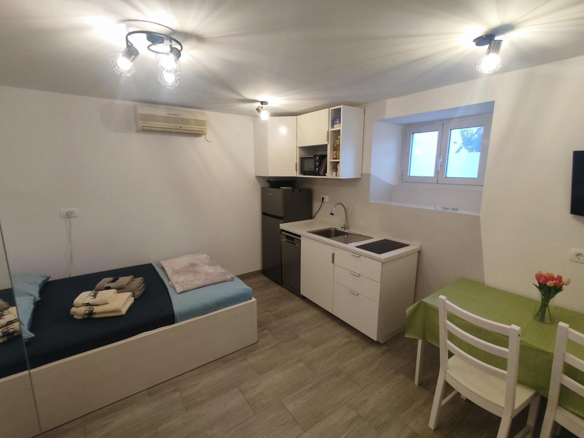 Silvo Apartments Koper Eksteriør billede
