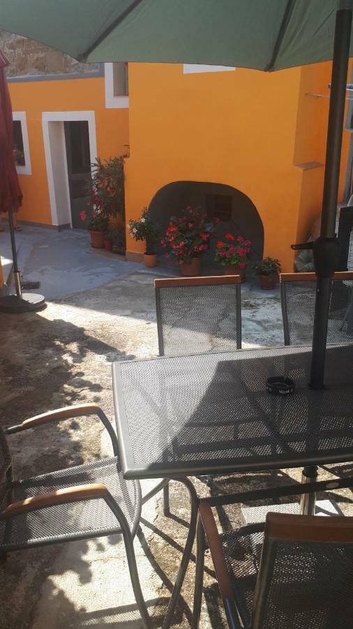 Silvo Apartments Koper Eksteriør billede