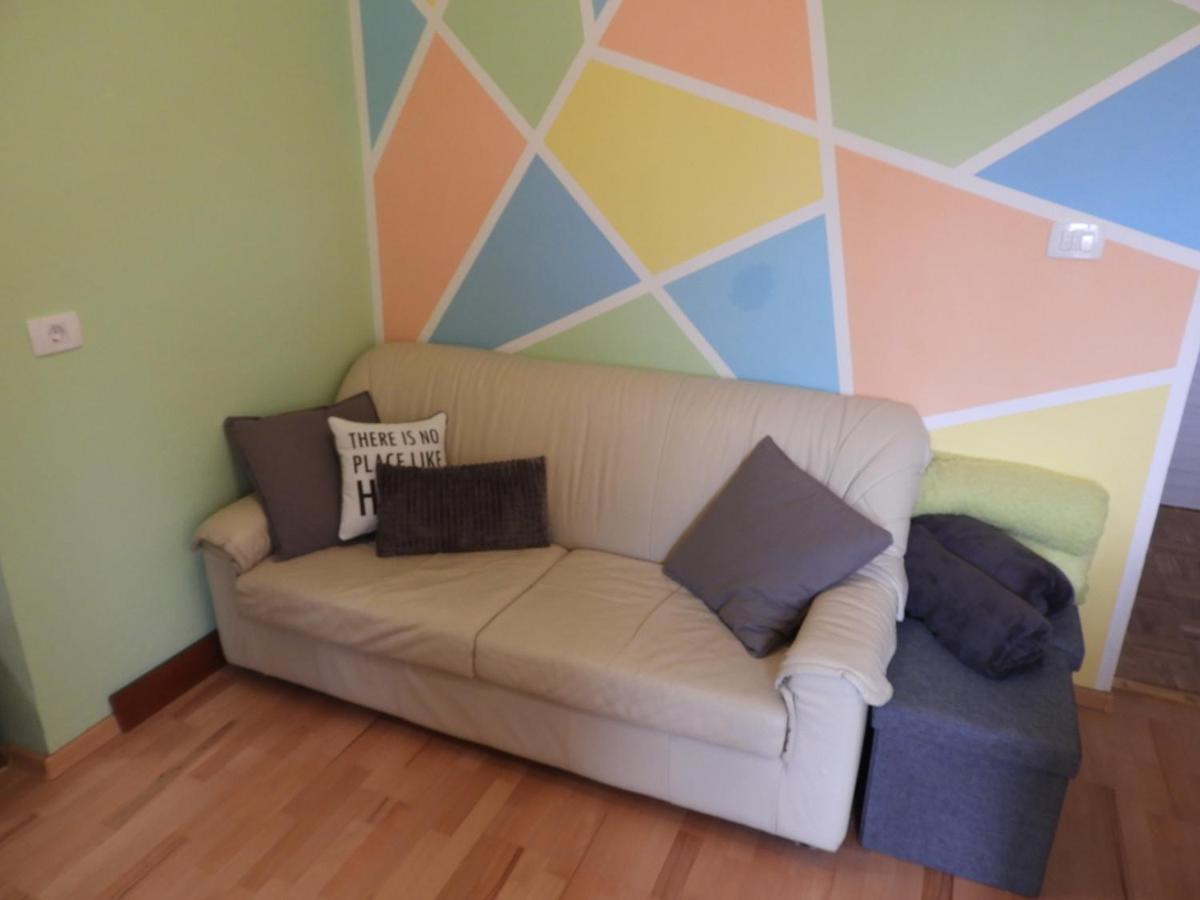 Silvo Apartments Koper Eksteriør billede