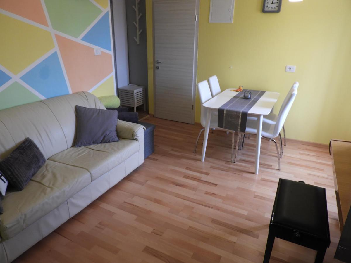 Silvo Apartments Koper Eksteriør billede