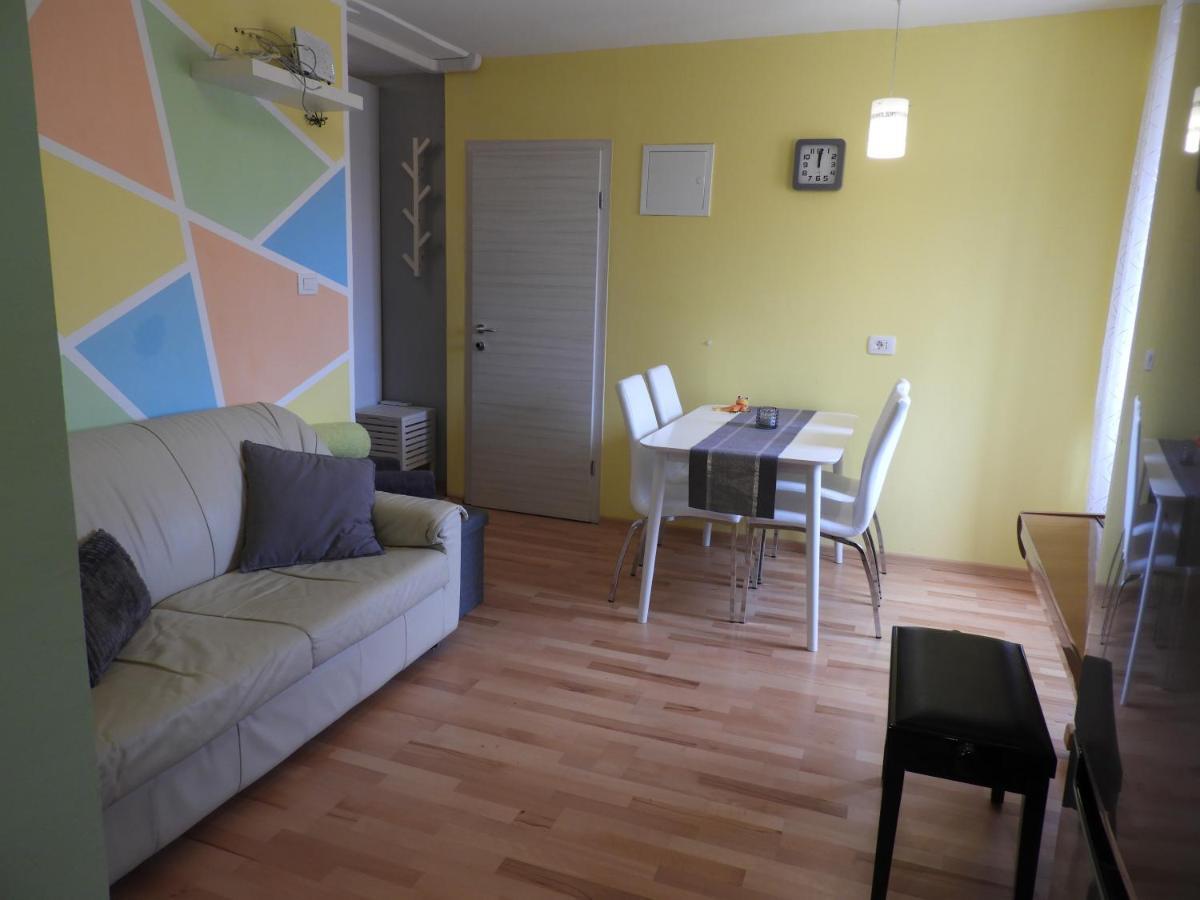 Silvo Apartments Koper Eksteriør billede