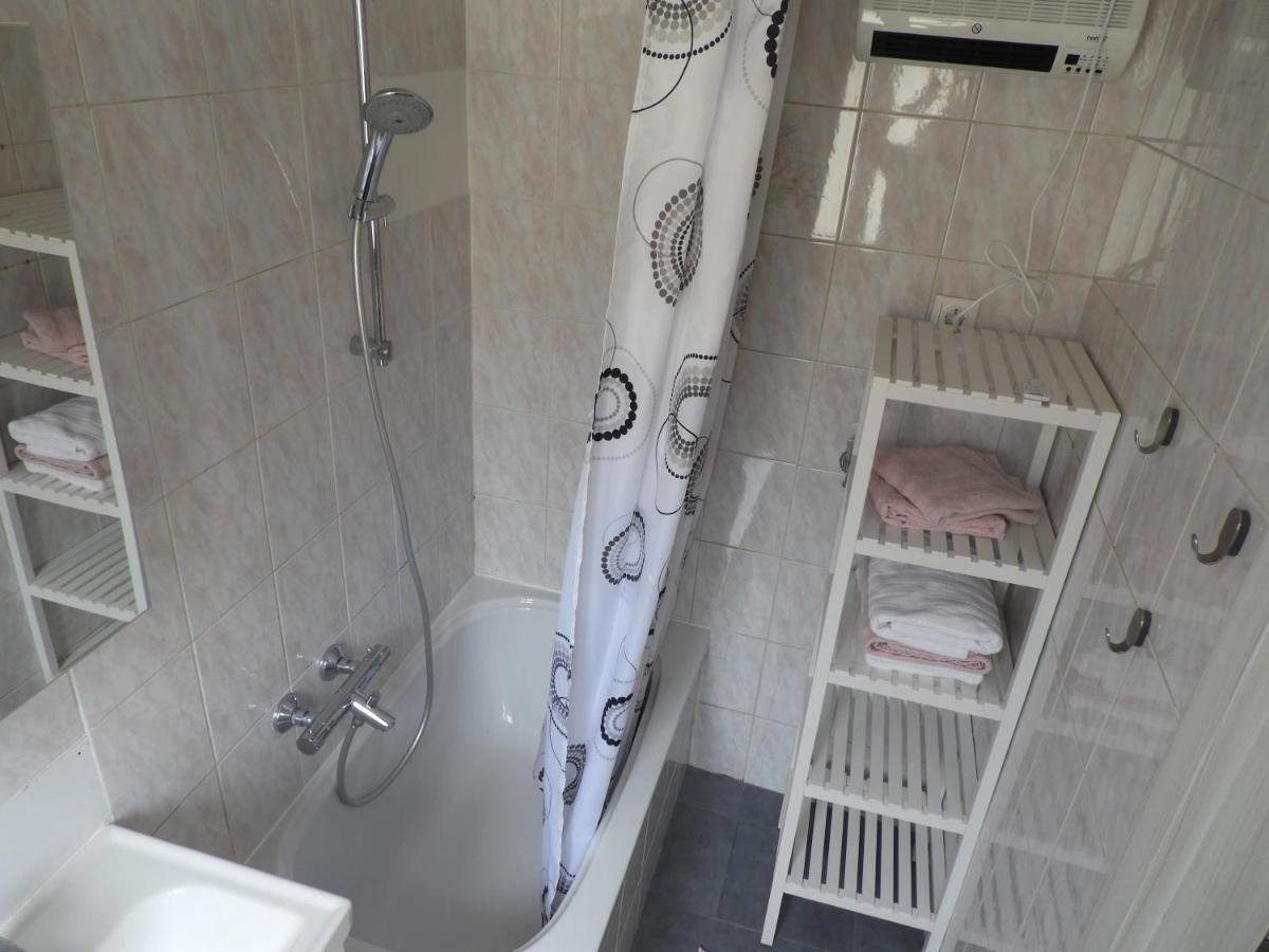 Silvo Apartments Koper Eksteriør billede