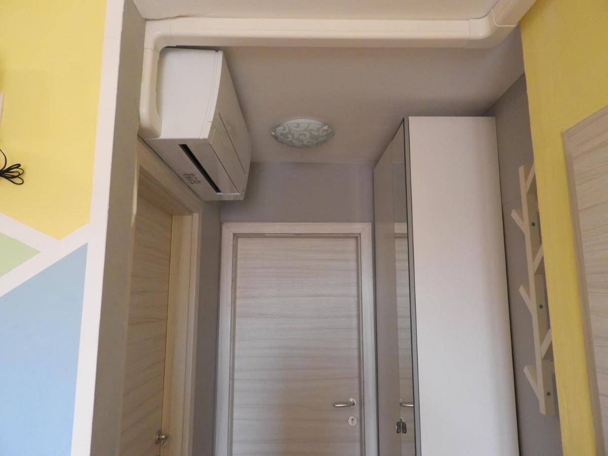 Silvo Apartments Koper Eksteriør billede